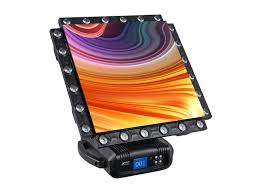 LED Moving/Massage Display image