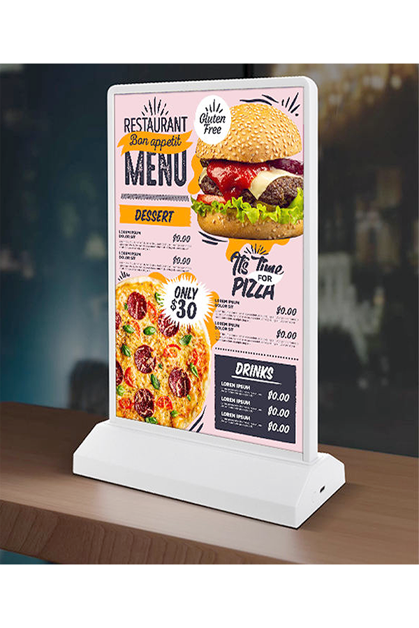 Desktop Doubel sided Light Box image